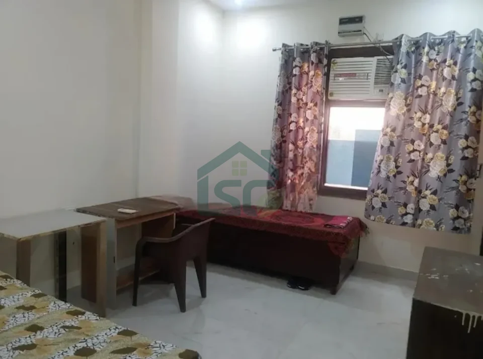 Garg residence PG in Rohini, Delhi — property photo 3