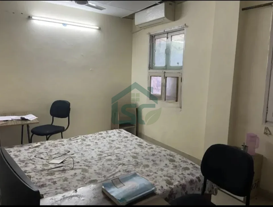 Aone - Boys PG in Hauz Khas, Delhi — property photo 2