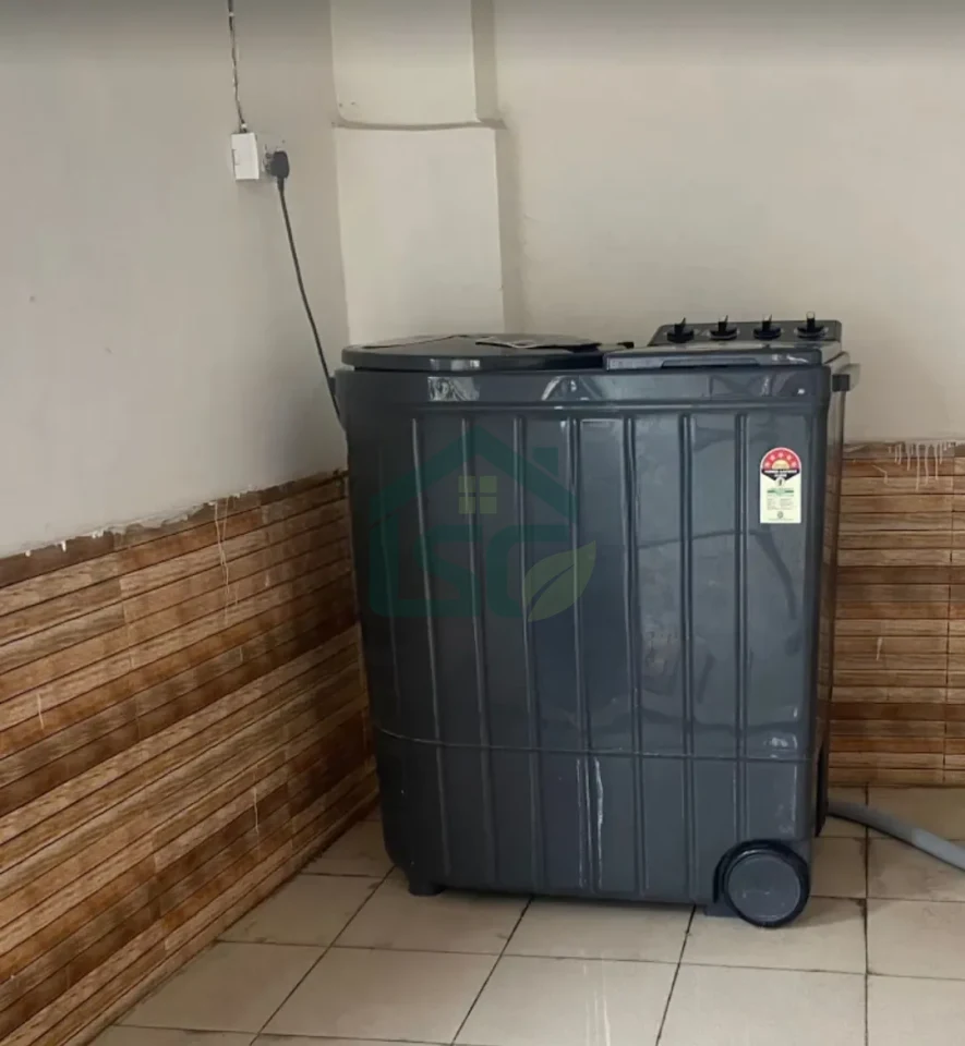 Aone - Boys PG in Hauz Khas, Delhi — property photo 5