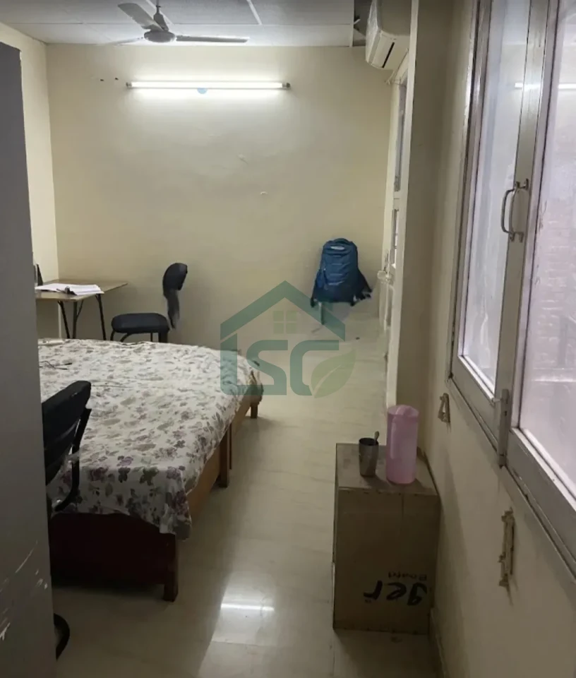 Aone - Boys PG in Hauz Khas, Delhi — property photo 3