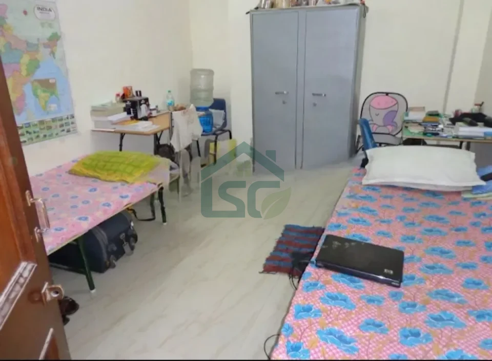 Aone - Boys PG in Hauz Khas, Delhi — property photo 1