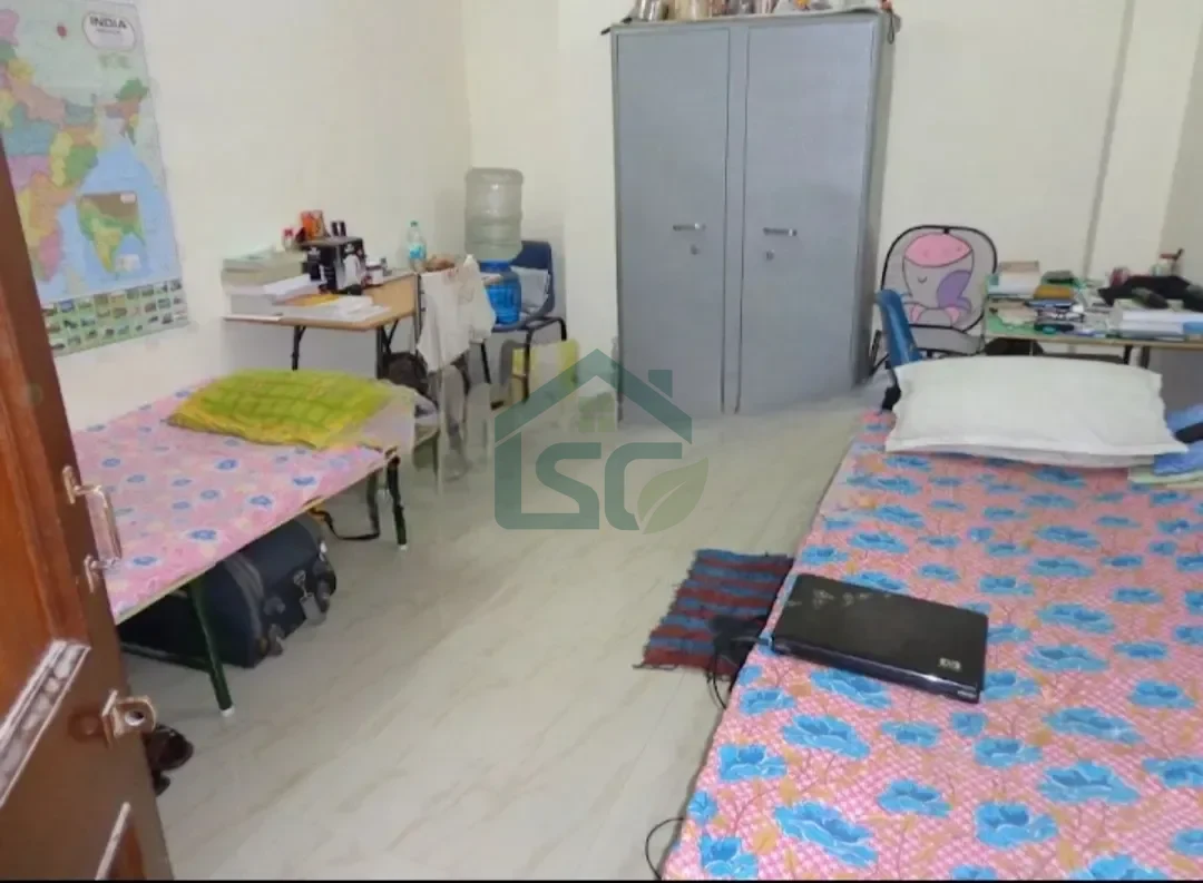 Aone - Boys PG in Hauz Khas, Delhi — property photo 1