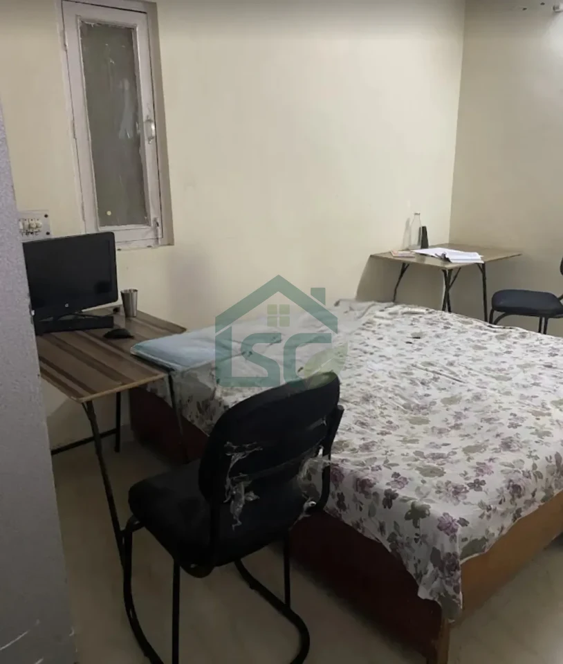 Aone - Boys PG in Hauz Khas, Delhi — property photo 4