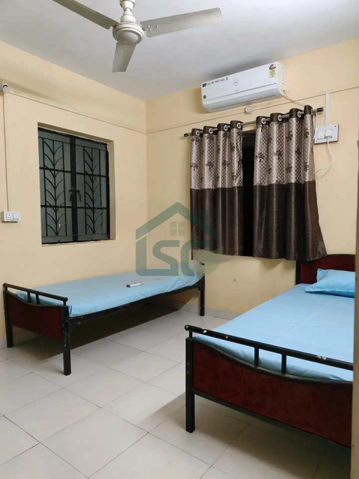 At Stayway Homes Girls PG, Azamshah Layout, Nagpur