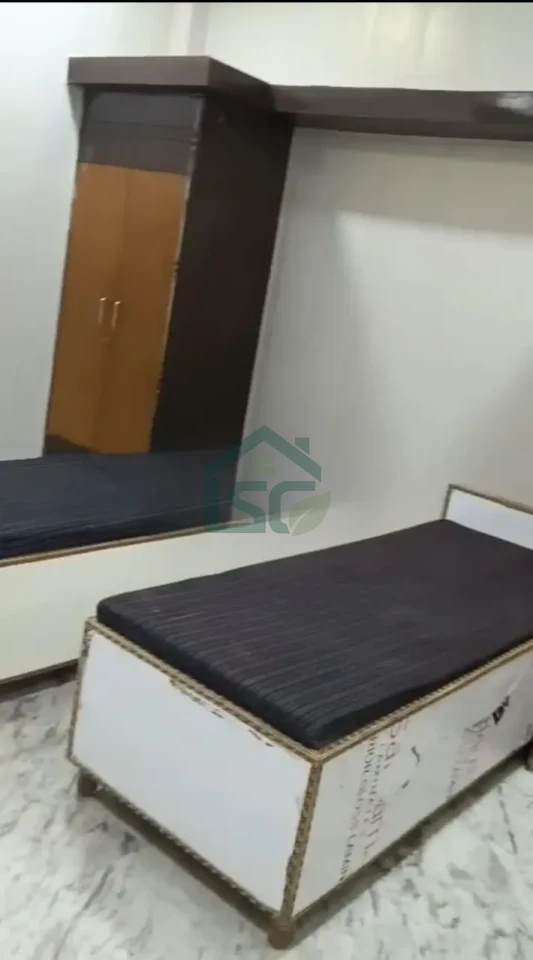 Ahlawat PG in Mukherjee Nagar, Delhi — property photo 3