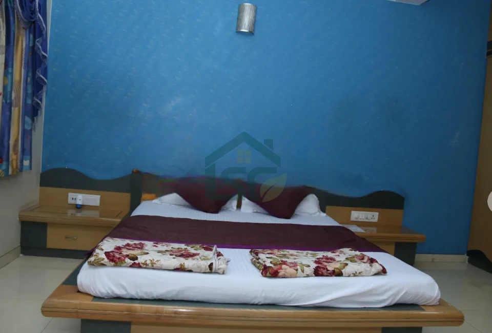 Photo 3 of Wow Stay Girls PG, Gopipura, Surat