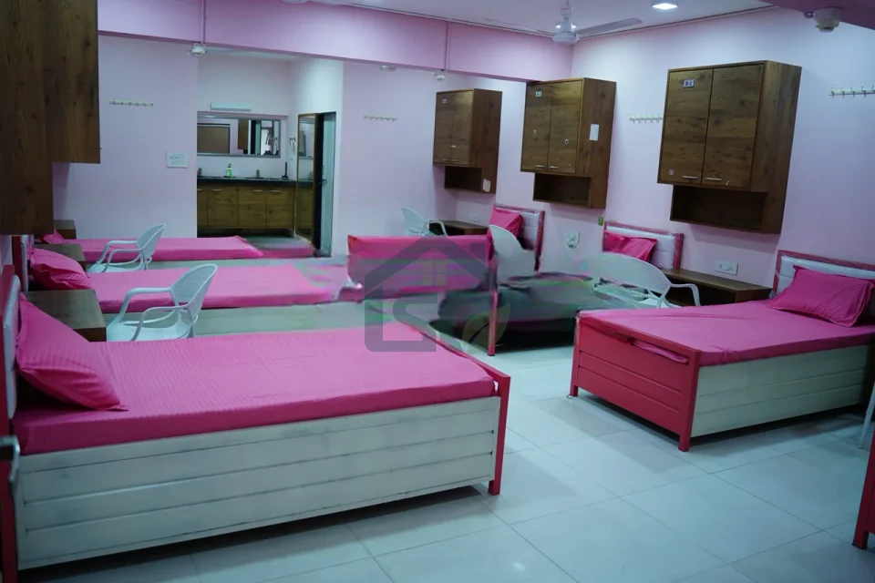 Photo 3 of Livzo Pink House, Gota, Ahmedabad