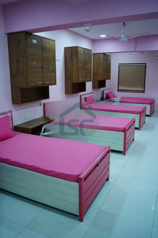 Photo 4 of Livzo Pink House, Gota, Ahmedabad