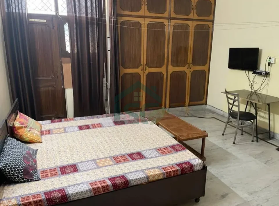 Daya nippa PG in Sector 20, Gurugram — property photo 4