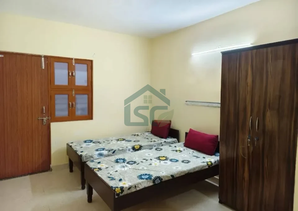 Daya nippa PG in Sector 20, Gurugram — property photo 1