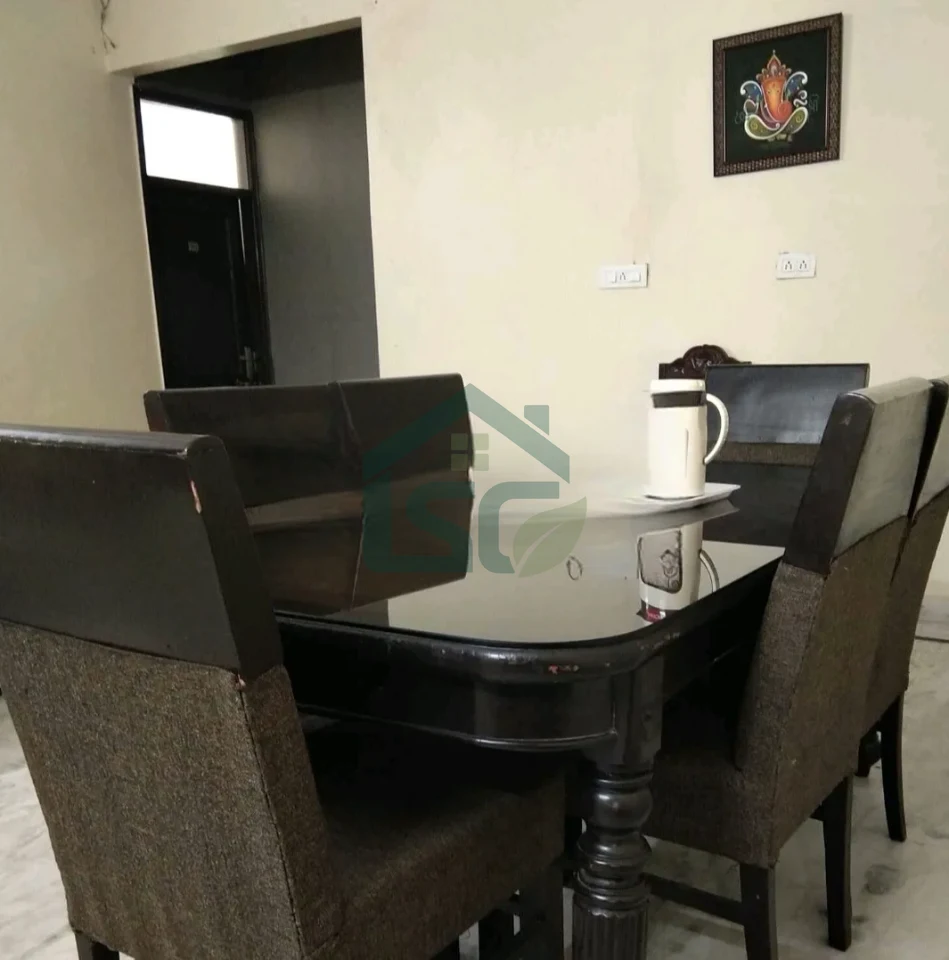 At The Royal Villa-Guest House, Sector 6, Chandigarh