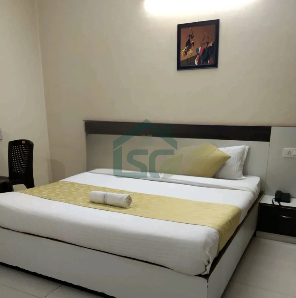 Photo 4 of The Royal Villa-Guest House, Sector 6, Chandigarh