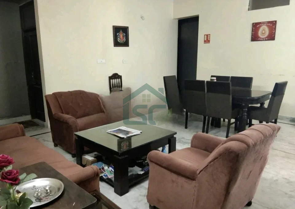 Photo 2 of The Royal Villa-Guest House, Sector 6, Chandigarh