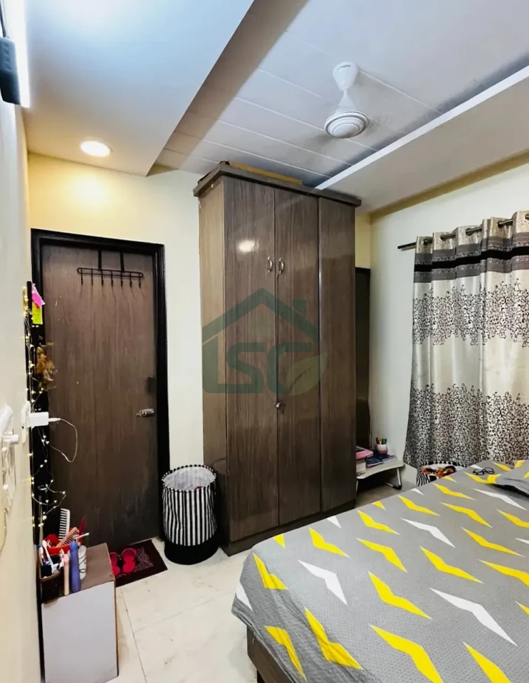 Saket PG in Sainik Farm, Delhi — property photo 5