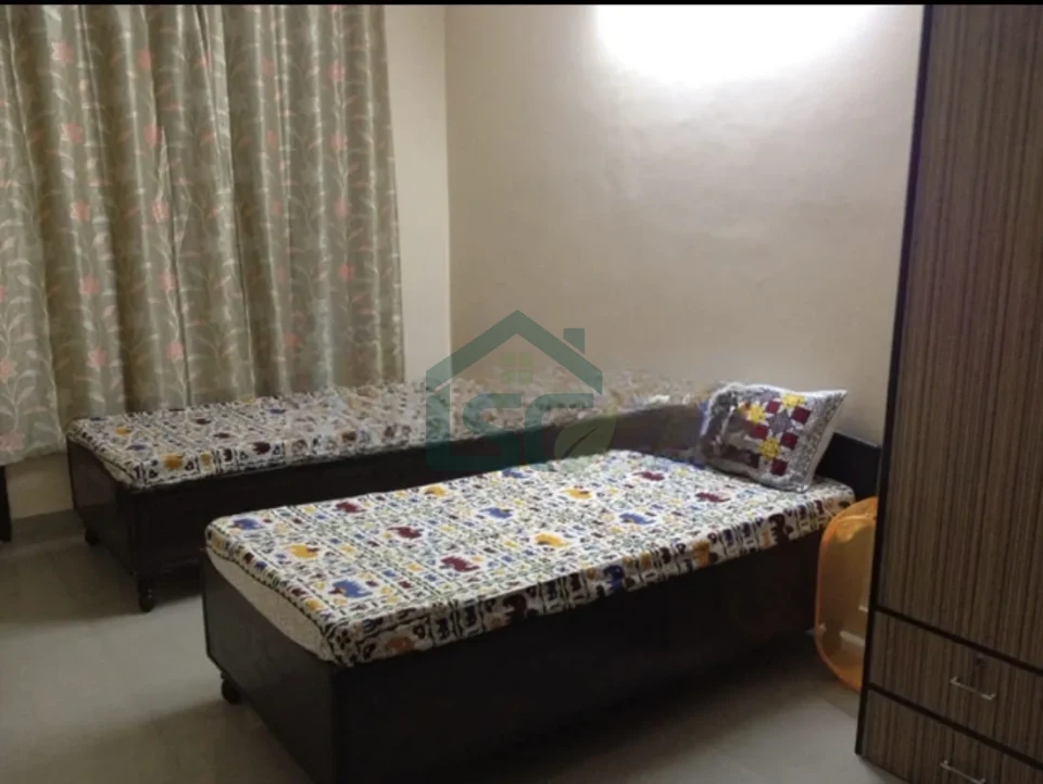 Photo 3 of Brar PG For Girls, Model Gram, Ludhiana