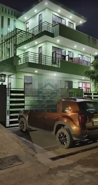 Jerry Homes in Sector 15, Gurugram — property photo 3