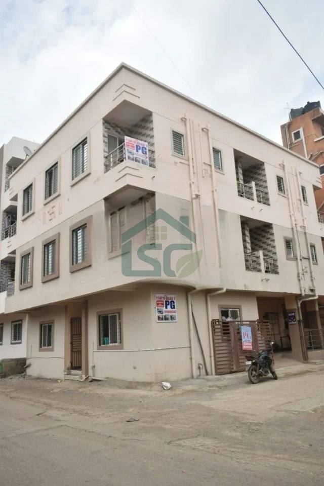 Photo 2 of Shree Satya Balaji PG, EON Free Zone, Pune