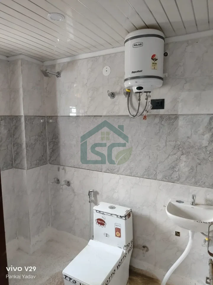 Namo PG in Sector 38, Gurugram — property photo 4