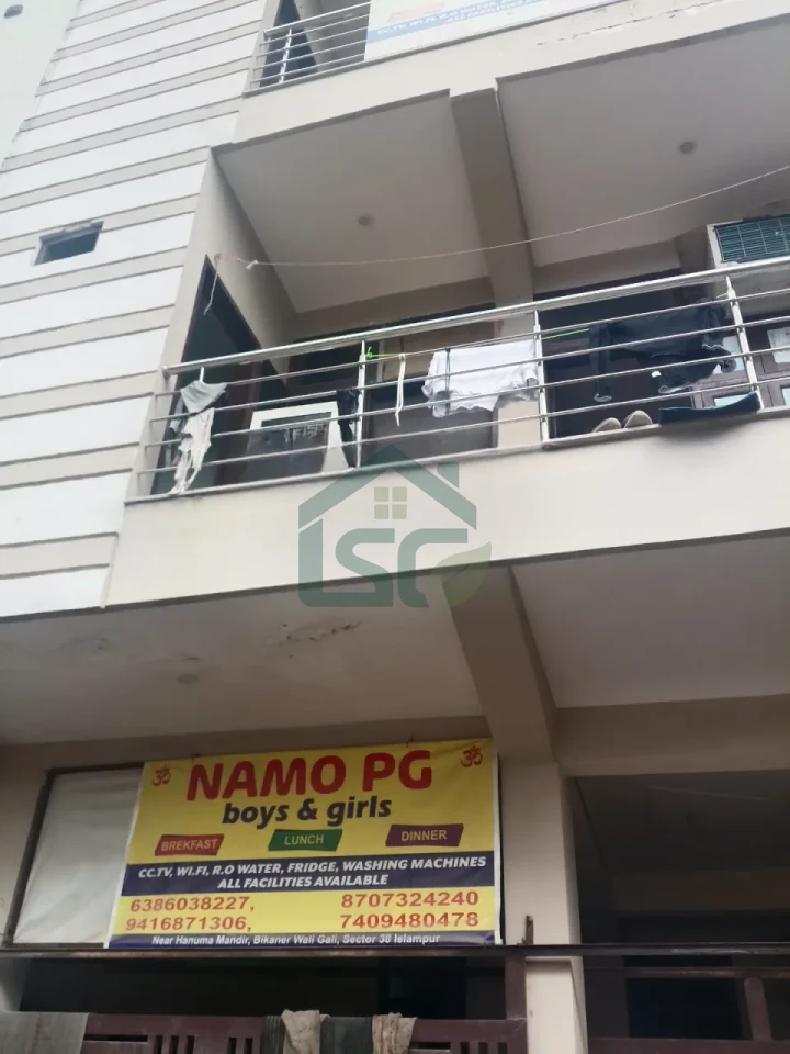 Namo PG in Sector 38, Gurugram — property photo 5