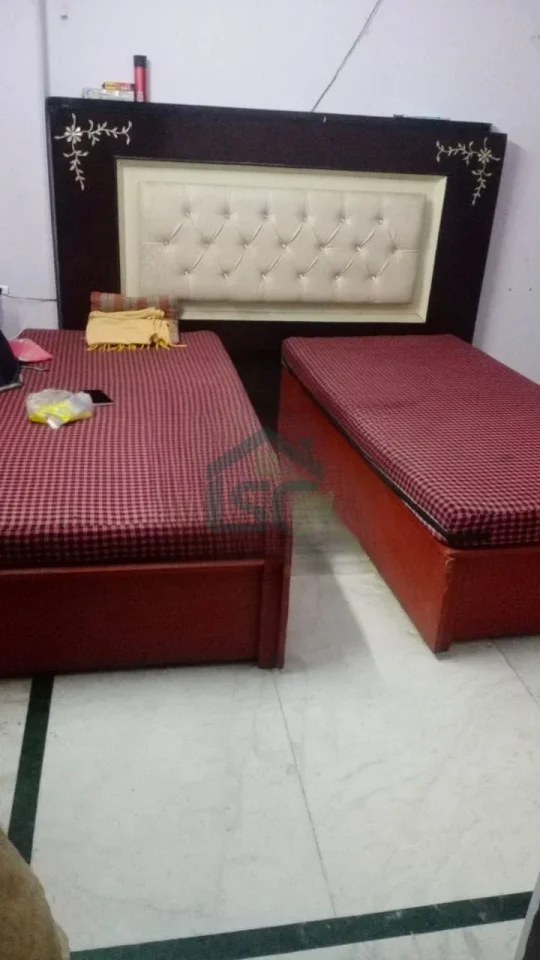Photo 4 of Ram PG Vaishali, Vaishali, Ghaziabad
