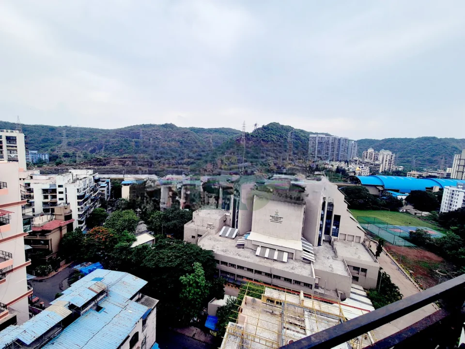 Photo 5 of Ghar Apna Stay Kharghar, Kharghar, Navi Mumbai