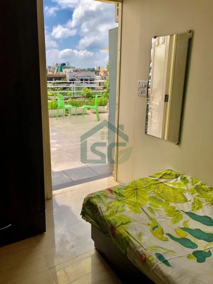 Photo 2 of Home Away From Home, Malviya Nagar, Delhi