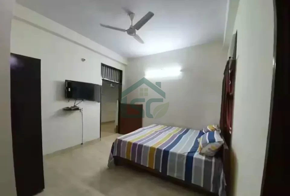 Sunrise nest PG in Sector 51, Gurugram — property photo 3