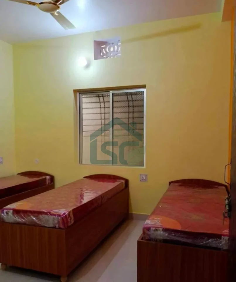 Photo 2 of Aashiyana Girls Hostel, Behind, Ranchi
