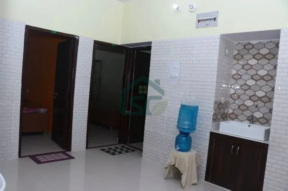 At Aashiyana Girls Hostel, Behind, Ranchi