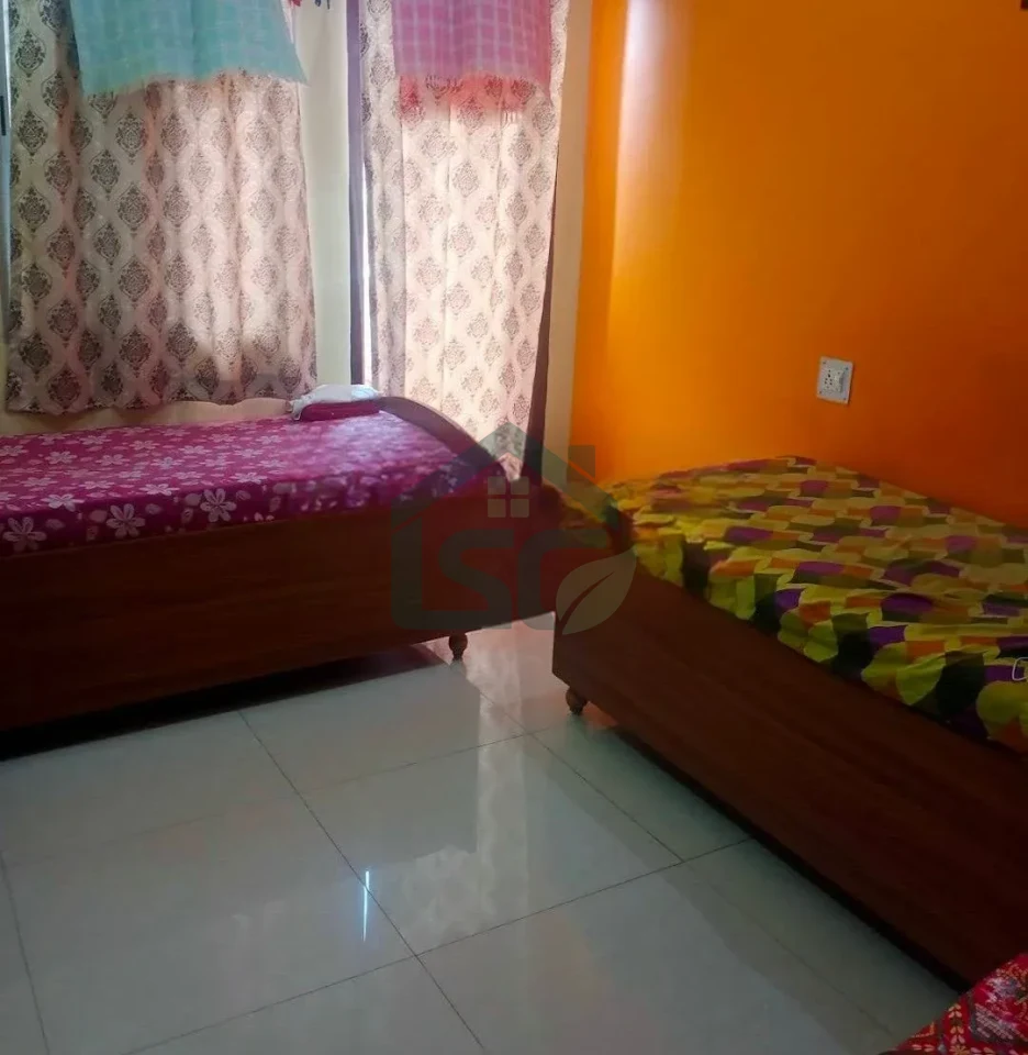 Photo 4 of Aashiyana Girls Hostel, Behind, Ranchi