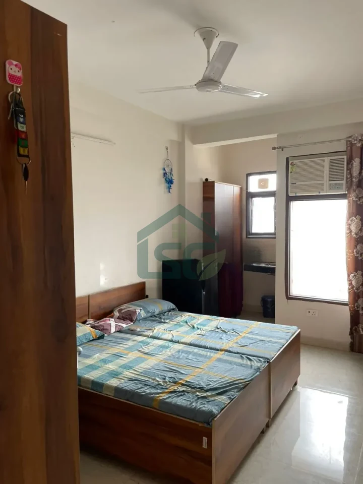 Raghuram Residency in Wazirabad, Gurugram — property photo 3