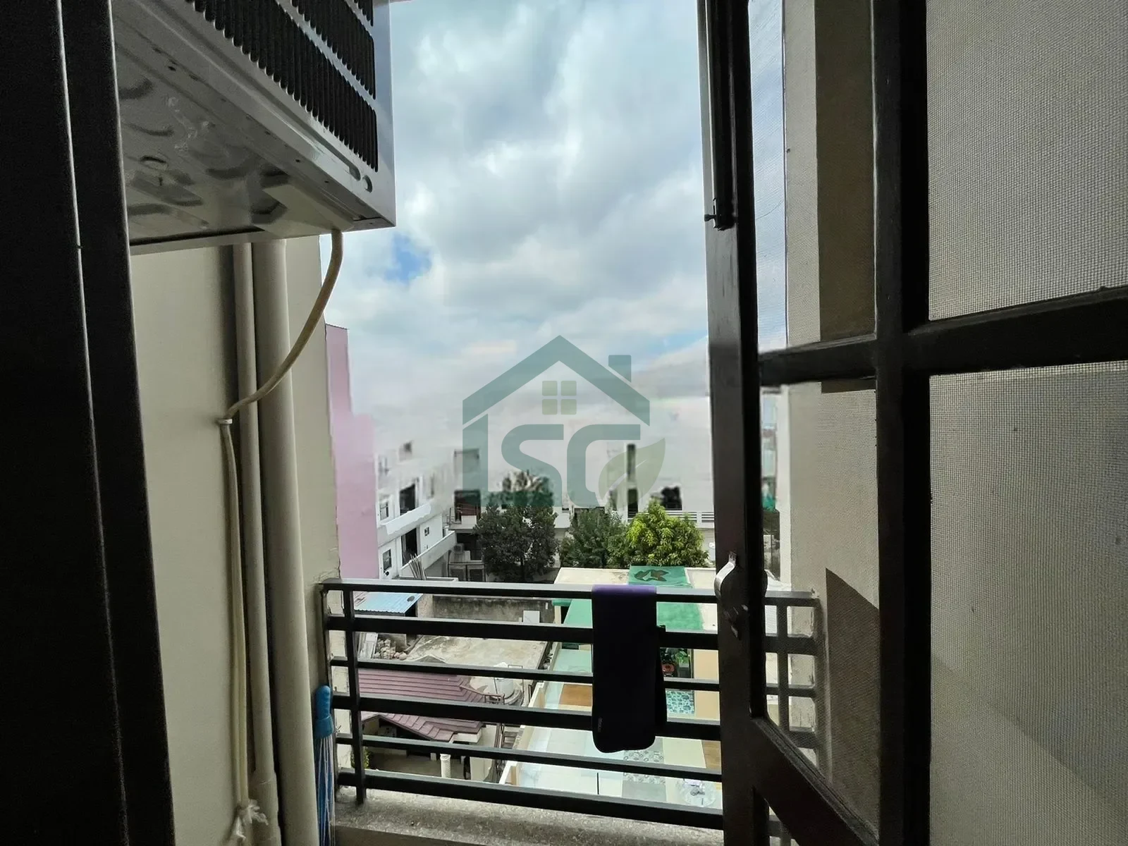 Raghuram Residency in Wazirabad, Gurugram — property photo 1