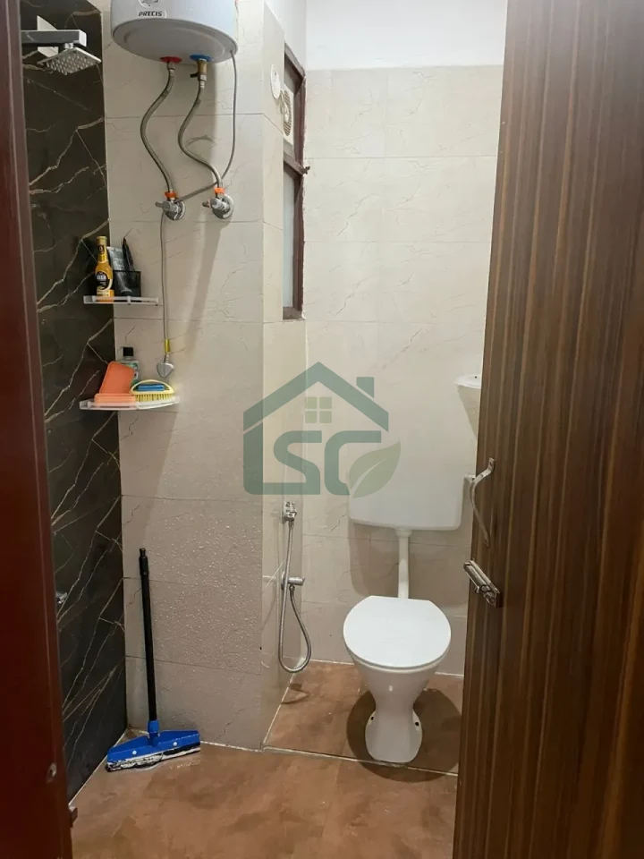 Raghuram Residency in Wazirabad, Gurugram — property photo 5