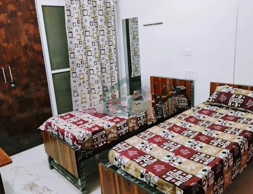 Photo 5 of Sri Balaji Co-Living PG, Bellandur, Bangalore