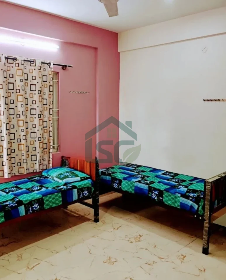 Photo 4 of Sri Balaji Co-Living PG, Bellandur, Bangalore