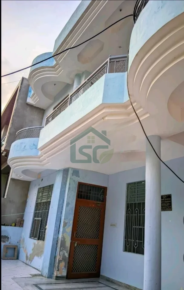At Shri Kalyana Boys PG, Vaishali Nagar, Jaipur