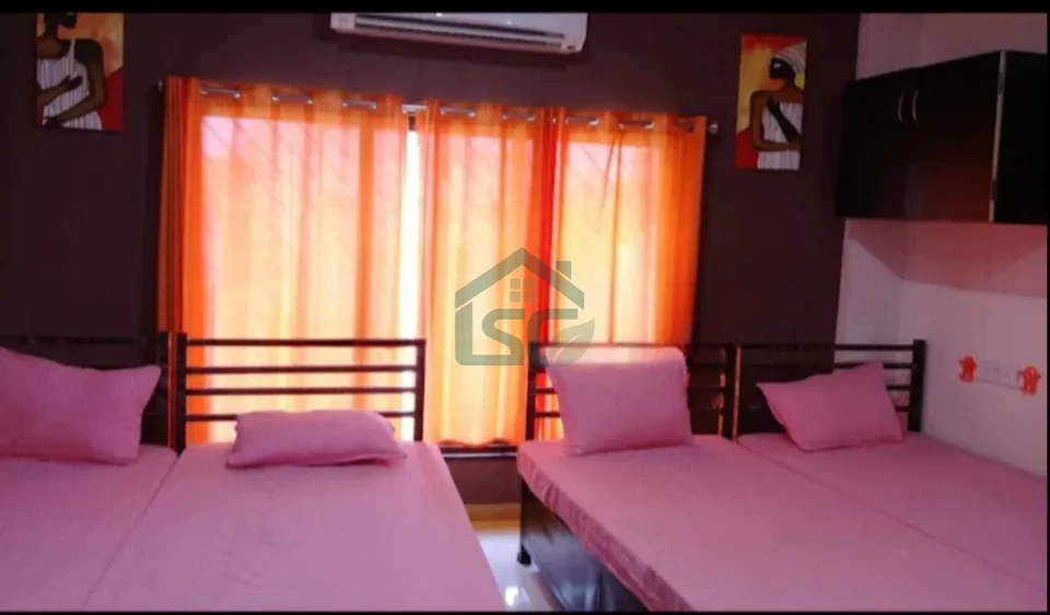 Photo 2 of The Nestling PG House, Gorepeth, Nagpur