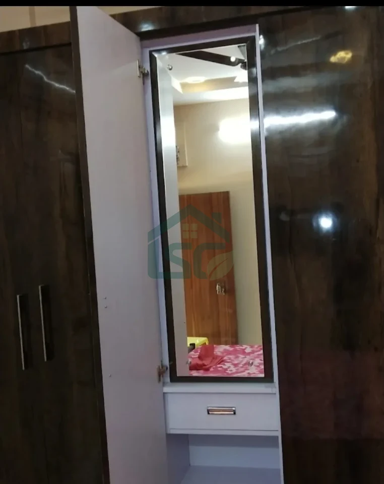 Photo 4 of The Nestling PG House, Gorepeth, Nagpur