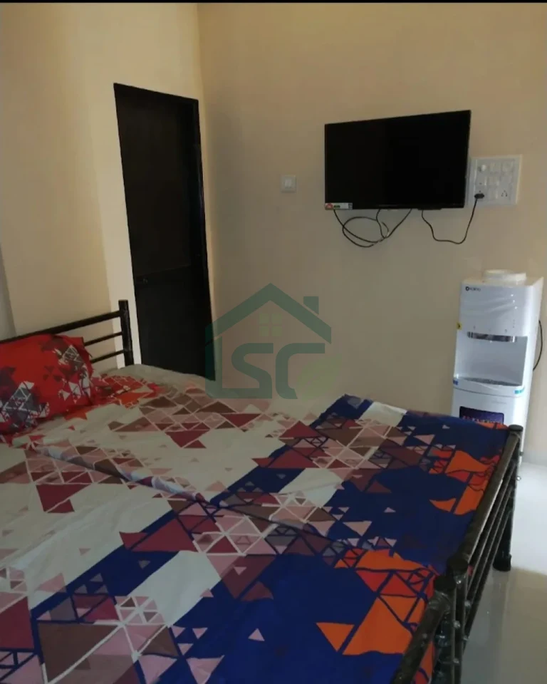 Photo 3 of The Nestling PG House, Gorepeth, Nagpur