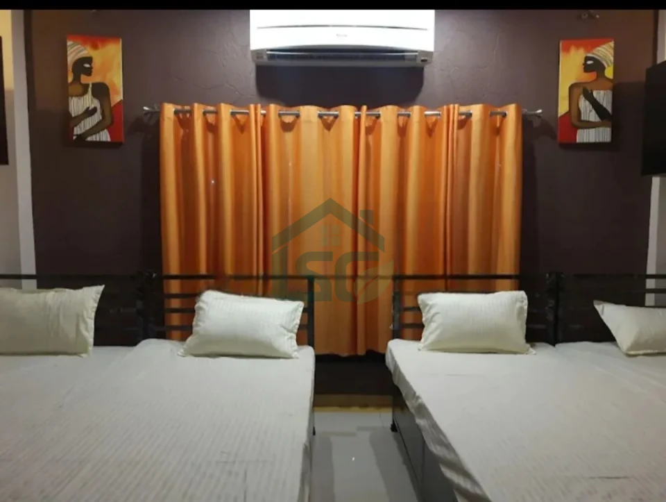 Photo 5 of The Nestling PG House, Gorepeth, Nagpur