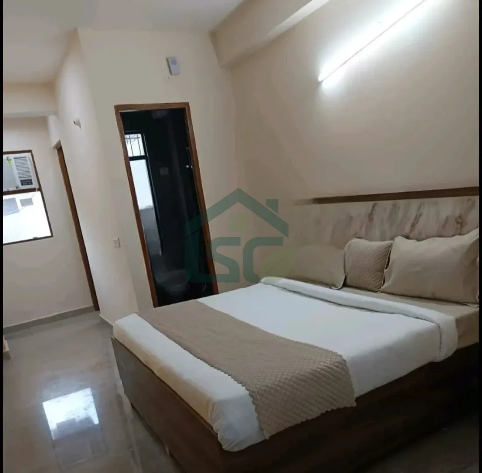 THE Park INN in New Ashok Nagar, Delhi — property photo 2