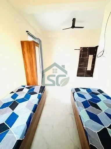 Photo 5 of Premium Girls And Boys Hostel, Thite Nagar, Pune