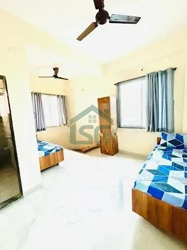 Photo 4 of Premium Girls And Boys Hostel, Thite Nagar, Pune