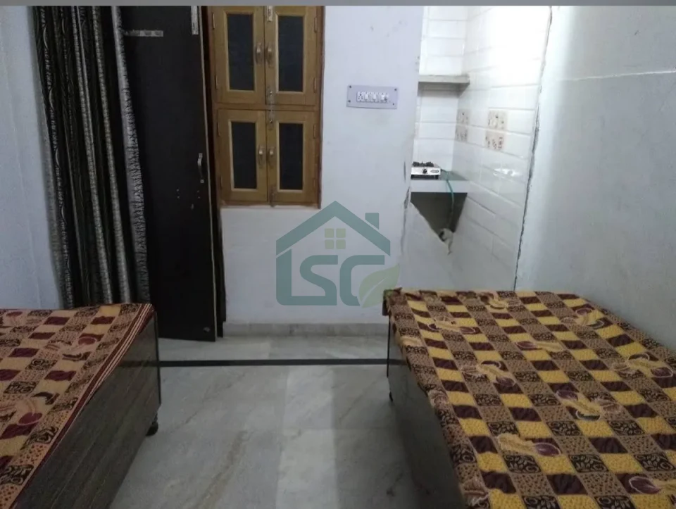 Photo 4 of 22 Dhan Laxmi PG, Indirapuram, Ghaziabad