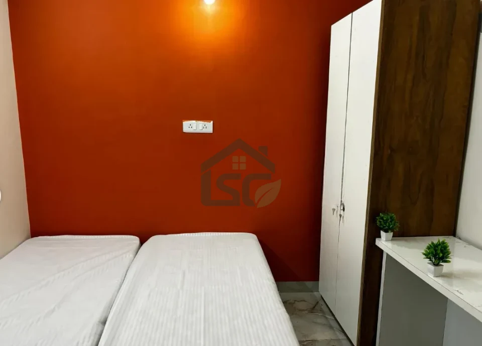 Photo 5 of The Home Style Living Girls Hostel, Scheme No 54, Indore