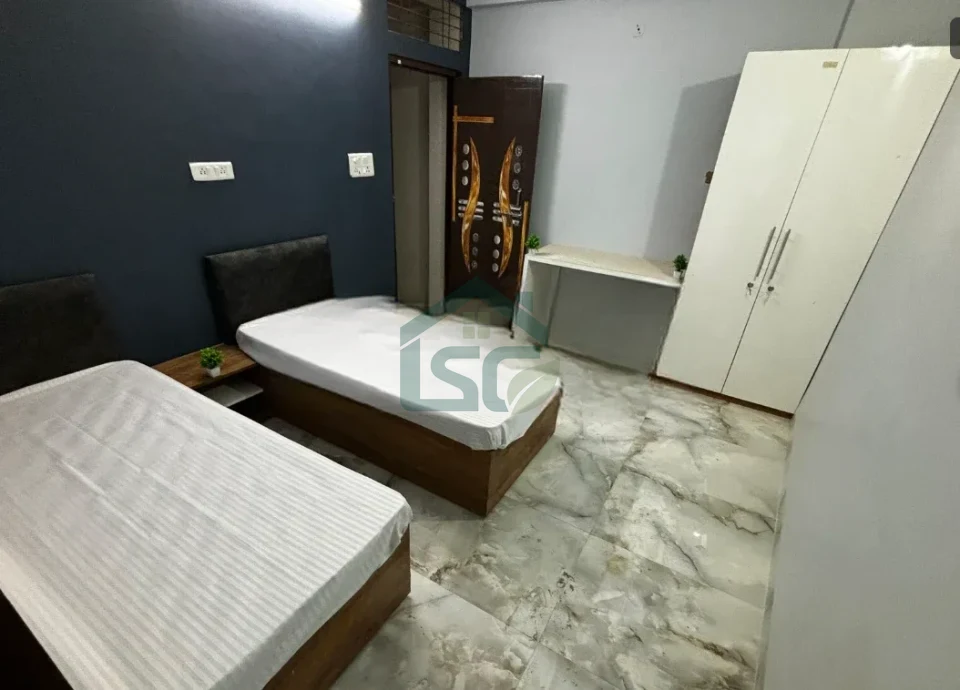 Photo 4 of The Home Style Living Girls Hostel, Scheme No 54, Indore