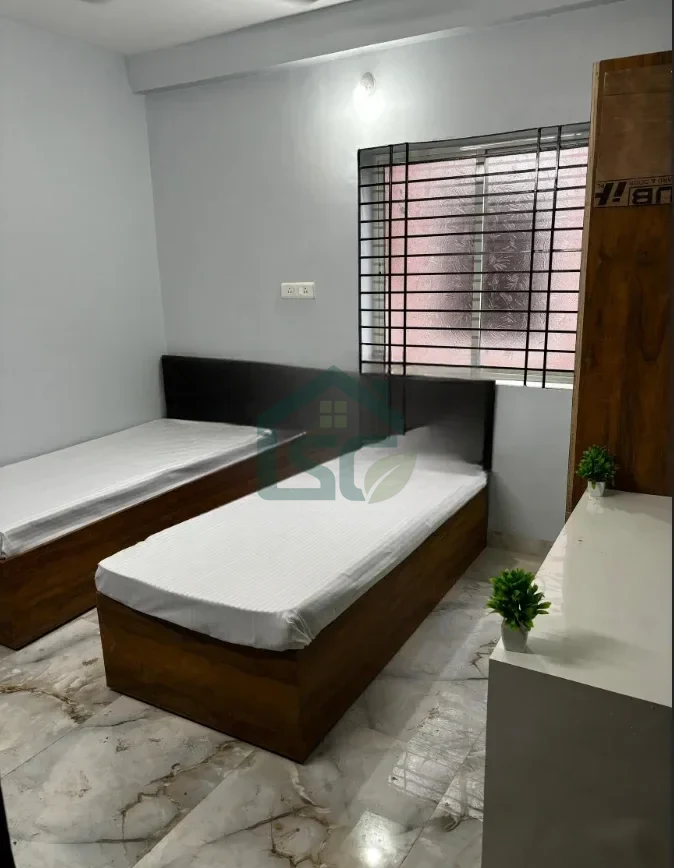 Photo 2 of The Home Style Living Girls Hostel, Scheme No 54, Indore