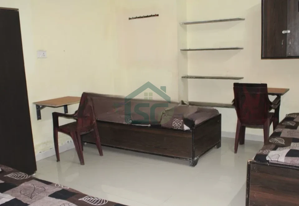 Photo 3 of The Home Style Living Girls Hostel, Scheme No 54, Indore