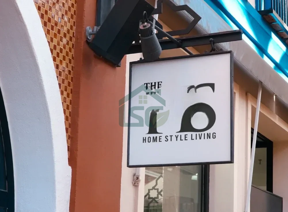 At The Home Style Living Girls Hostel, Scheme No 54, Indore