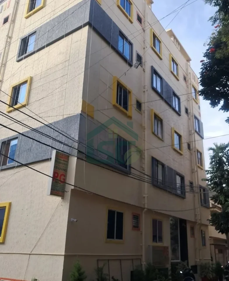 Photo 4 of Raghavendra Premium Colive PG, Whitefield, Bangalore